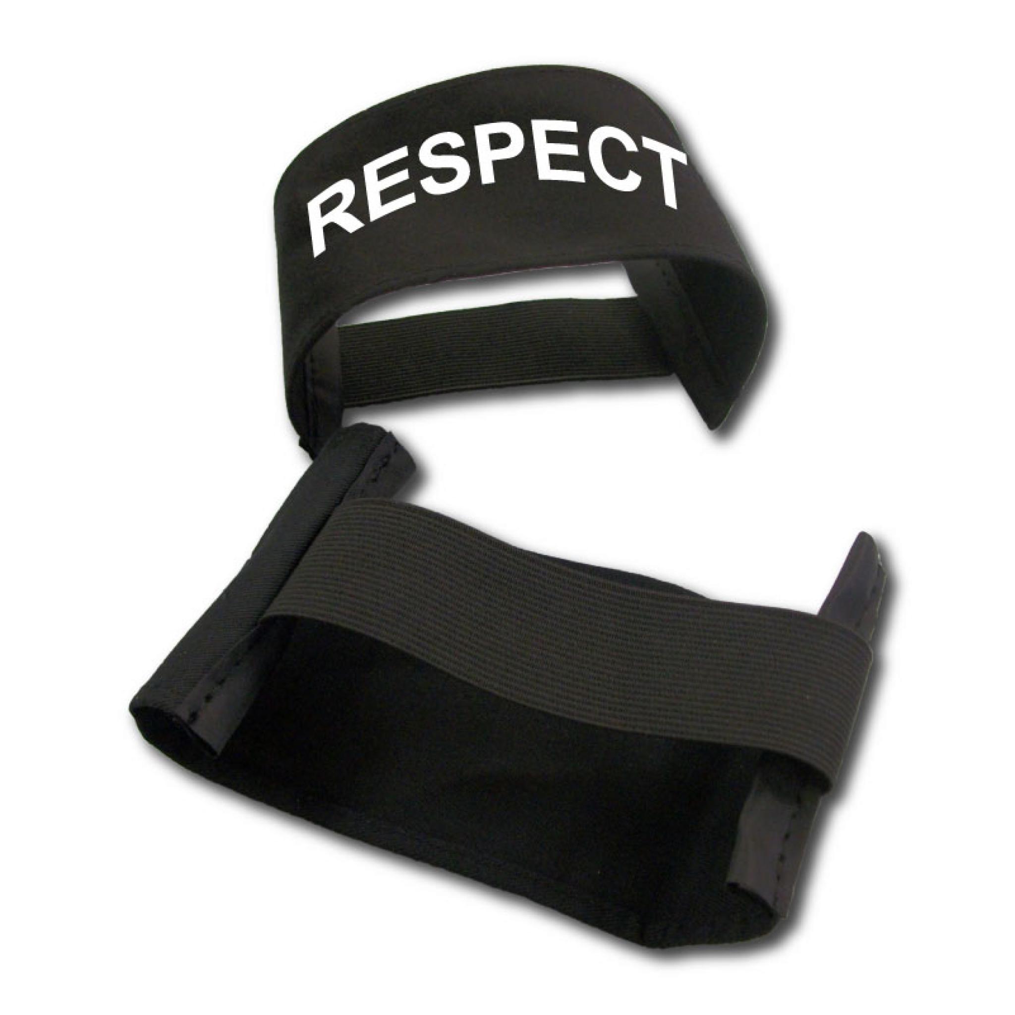 Adults Black Mourning Armbands