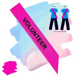 Volunteer Flo Pink Polyester Sash.jpg