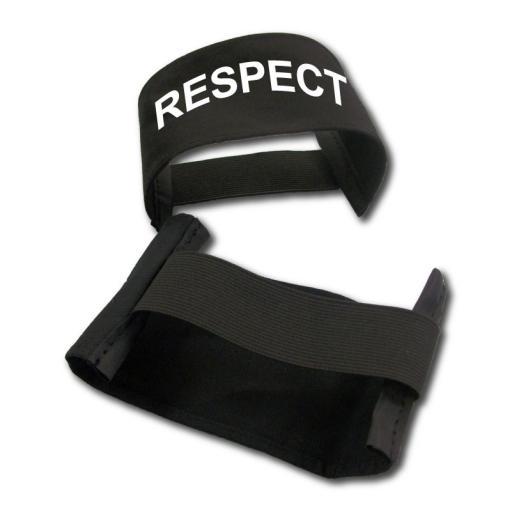 Respect Armbands Black ARM00020.jpg