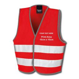 Kids Personalised Safety Vest Front.jpg