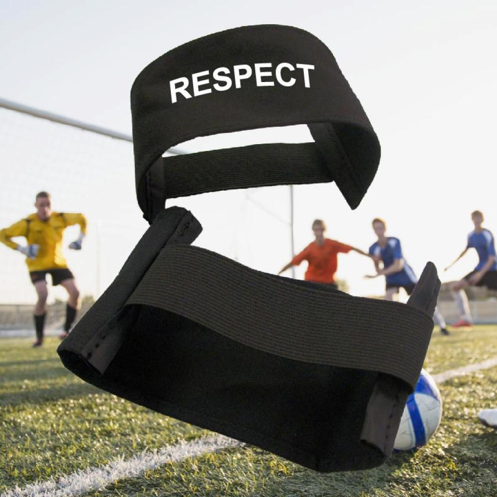 Black Mourning Armbands