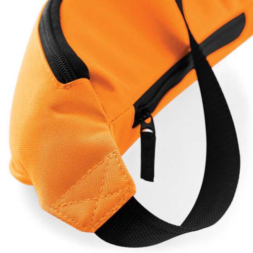 BG042 Adjustable Webbing Belt Bag