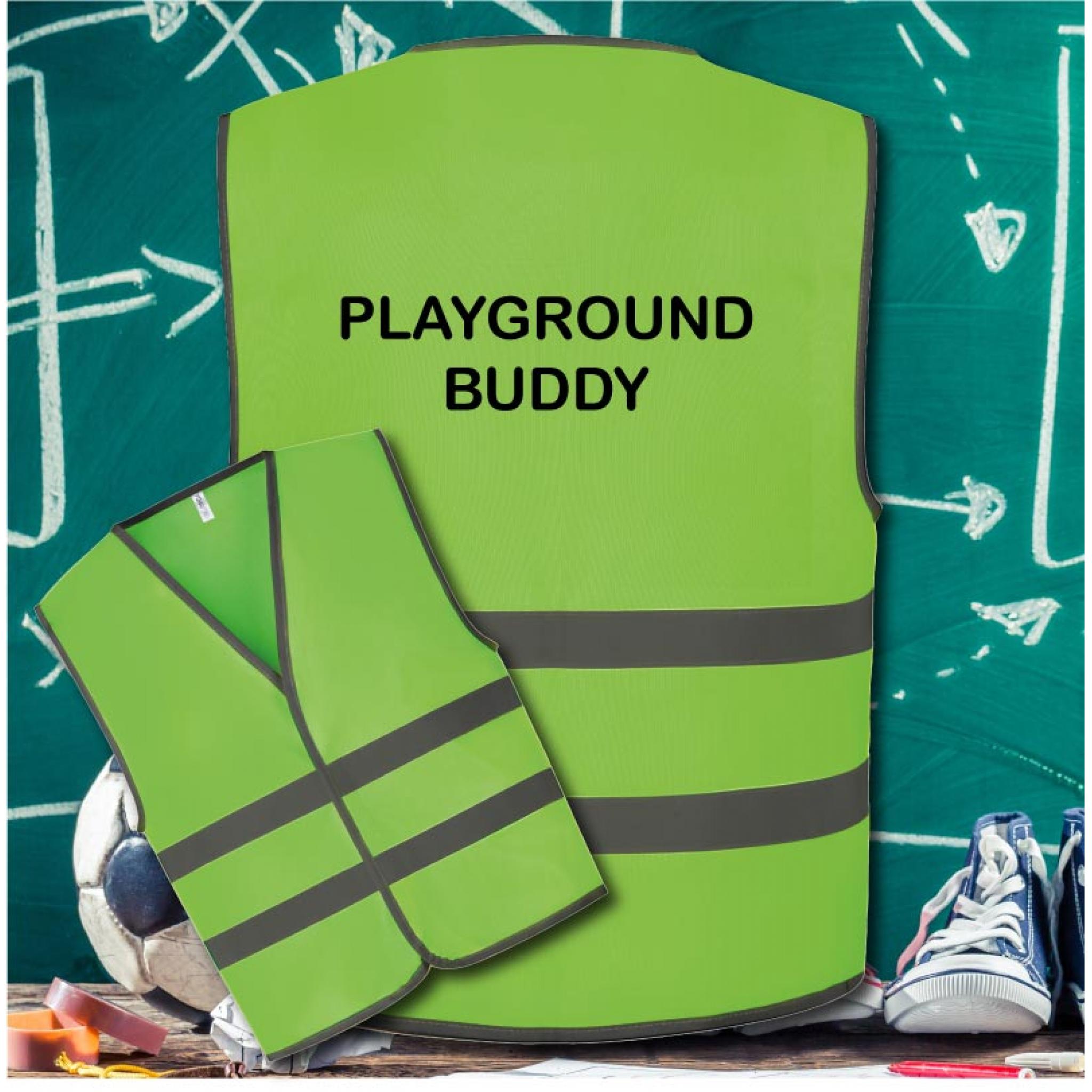 Kids Safety Vests Playground Buddy | Kovashop