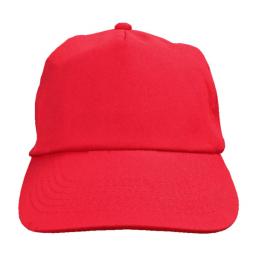Red Legionnaire Cap