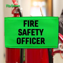 Wide Fire Safety Officer Flo greenArmbands.jpg
