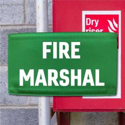 Fire-Marshal-10cm-Wide-Nylon-Armbands-kellygreen.jpg