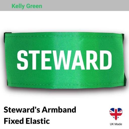 kelly-green-stewards-armbands.jpg