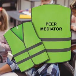 Childs Hi-Vis-Safety-Vest-Peer-Mediator-Lime-Green.jpg