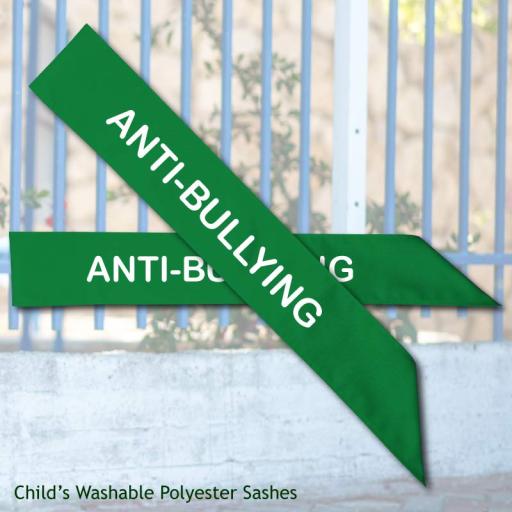 kelly-green-anti-bullying-printed-sash-for-children.jpg