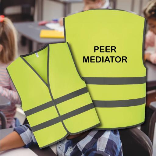 Childs Hi-Vis-Safety-Vest-Peer-Mediator-Flo-Yellow.jpg