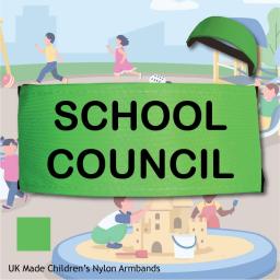 school-council-ID-armbands-children-flo-green.jpg