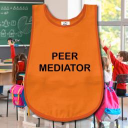 kids-orange-polycotton-tabard-printed-peer-mediator.jpg