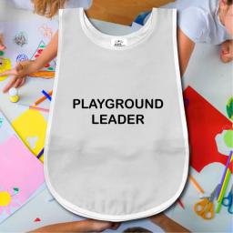 Bell-Shape-Tabard-White-Polycotton-playground leader.jpg