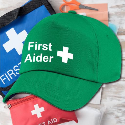 First-Aider-Printed-Baseball-Caps-UK.jpg