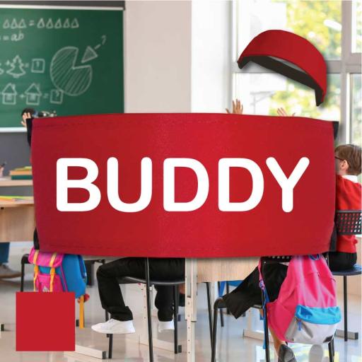 Buddy ID Armbands for Children