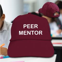 kids-B10B-baseball-cap-burgundy-peer-mentor.jpg