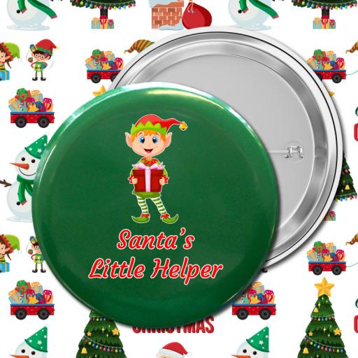 santas-little-helper-pinback-badge-green.jpg