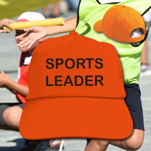 childs-orange-sports-leader-baseball-cap.jpg