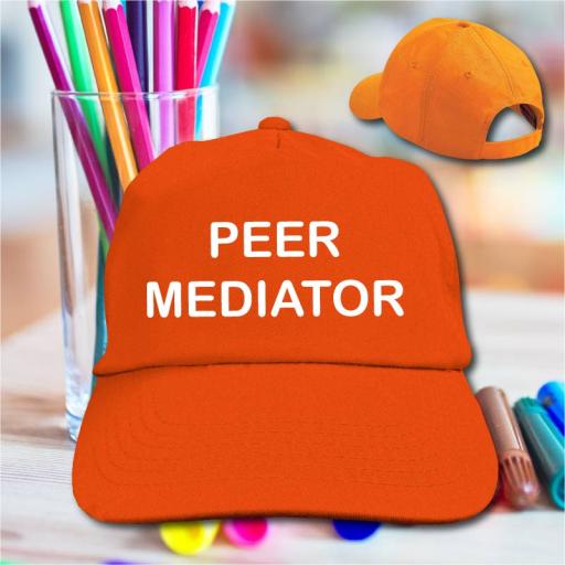 b10b-baseball-cap-orange-peer-mediator.jpg