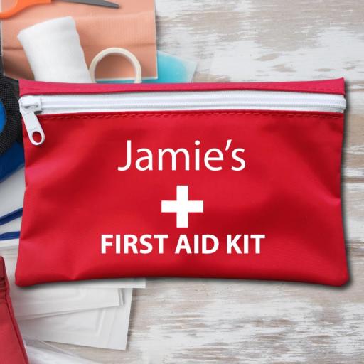 red-personalised-first-aid-kit-pouch-example.jpg