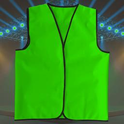 Flo-Green-Plain-Non-reflective-vest-UK-made.png