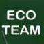 Childs Eco Team Hi Vis Vests Swatch